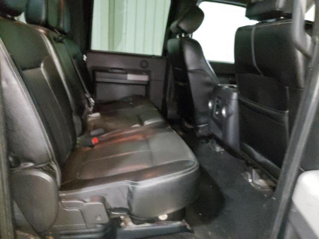 Photo 10 from auction – 2013 FORD F250 SUPER with VIN 1FT7W2B60DEA48973