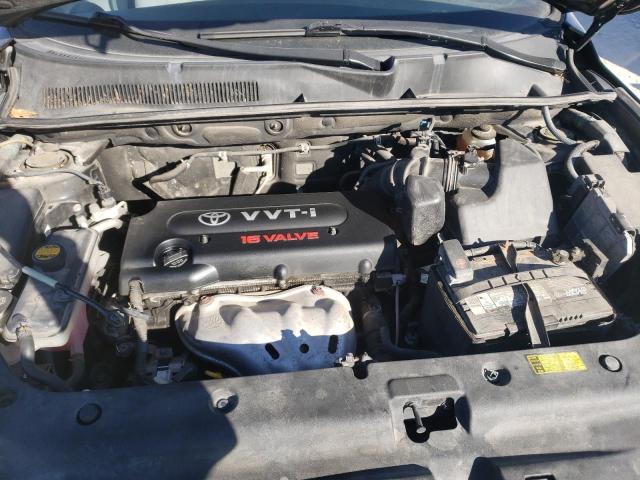 Photo 11 from auction – 2007 TOYOTA RAV4 with VIN JTMBD33V876054594