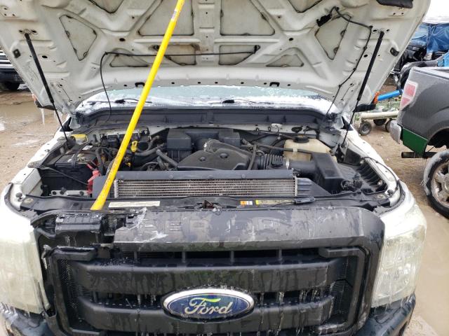 Photo 11 from auction – 2012 FORD F250 SUPER with VIN 1FT7W2A67CEA60022
