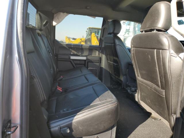 Photo 10 from auction – 2021 FORD F250 SUPER with VIN 1FT7W2BT2MEC28073