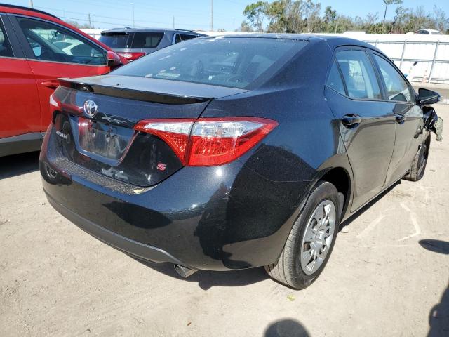 Photo 3 from auction – 2015 TOYOTA COROLLA L with VIN 2T1BURHE0FC241279
