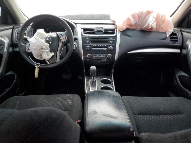 Photo 8 from auction – 2015 NISSAN ALTIMA 2.5 with VIN 1N4AL3AP4FC472966