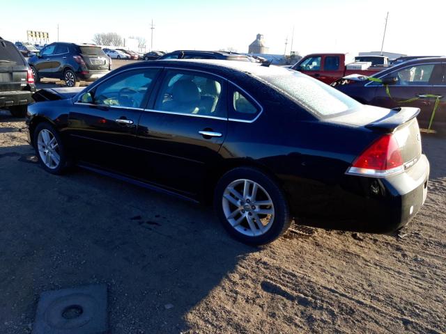 Photo 2 from auction – 2015 CHEVROLET IMPALA LIM with VIN 2G1WC5E3XF1117723