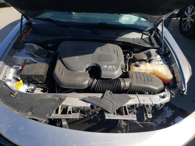Photo 11 from auction – 2018 DODGE CHARGER SX with VIN 2C3CDXHG5JH217556