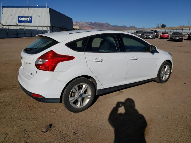 Фото 3 с аукциона – 2012 FORD FOCUS SE с VIN 1FAHP3K25CL461752