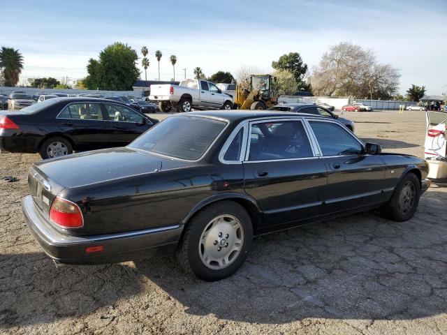 Photo 3 from auction – 1997 JAGUAR XJ6 with VIN SAJHX1240VC790895