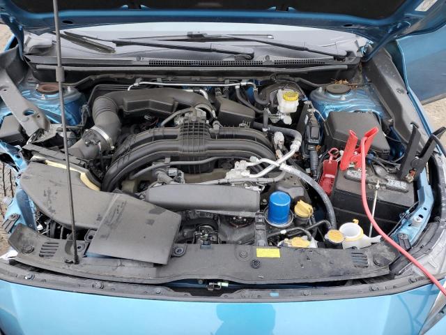 Photo 11 from auction – 2019 SUBARU IMPREZA SP with VIN 4S3GTAM68K3724434