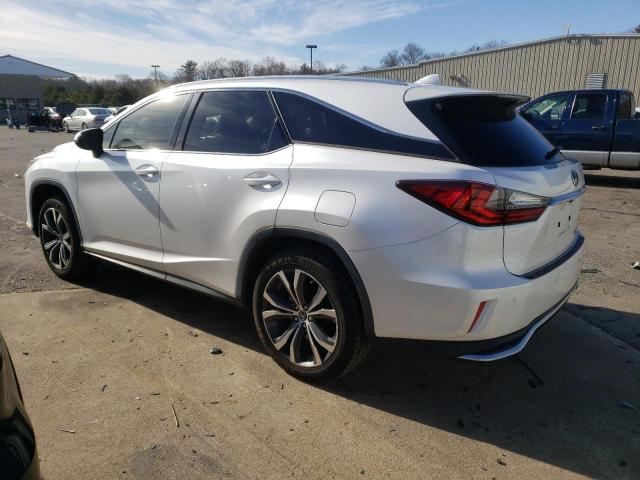 Photo 2 from auction – 2018 LEXUS RX 350 L with VIN JTJDZKCA3J2000214