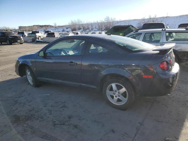 Photo 2 from auction – 2008 CHEVROLET COBALT LT with VIN 1G1AL18F987205645