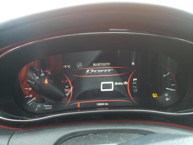 Photo 9 from auction – 2014 DODGE DART GT with VIN 1C3CDFEB9ED777957