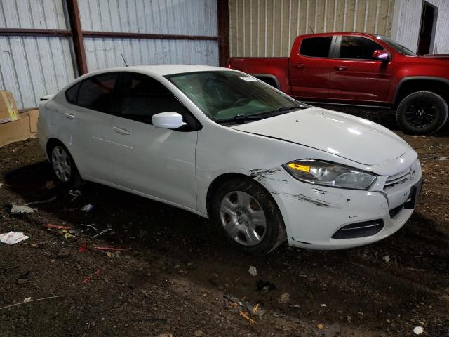 Photo 4 from auction – 2015 DODGE DART SE with VIN 1C3CDFAA9FD252699
