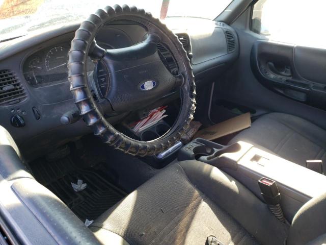 Photo 8 from auction – 2002 FORD RANGER SUP with VIN 1FTZR45E72PB25533