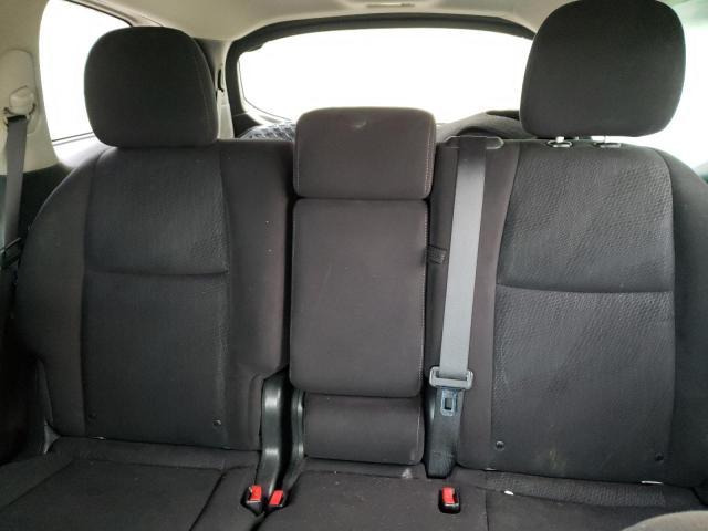 Photo 10 from auction – 2013 NISSAN PATHFINDER with VIN 5N1AR2MN6DC619410