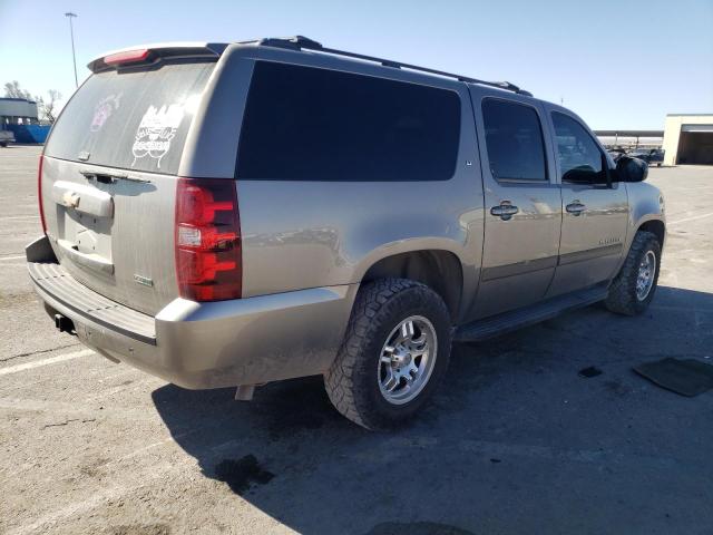 Photo 3 from auction – 2008 CHEVROLET SUBURBAN C with VIN 3GNFC16028G160653