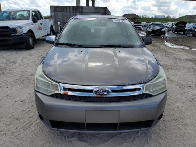 Photo 5 from auction – 2011 FORD FOCUS SE with VIN 1FAHP3FN9BW158877