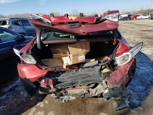 Photo 6 from auction – 2016 HYUNDAI SONATA with VIN 5NPE24AF1GH393966