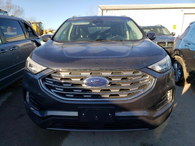 Photo 5 from auction – 2020 FORD EDGE SEL with VIN 2FMPK4J9XLBA40596