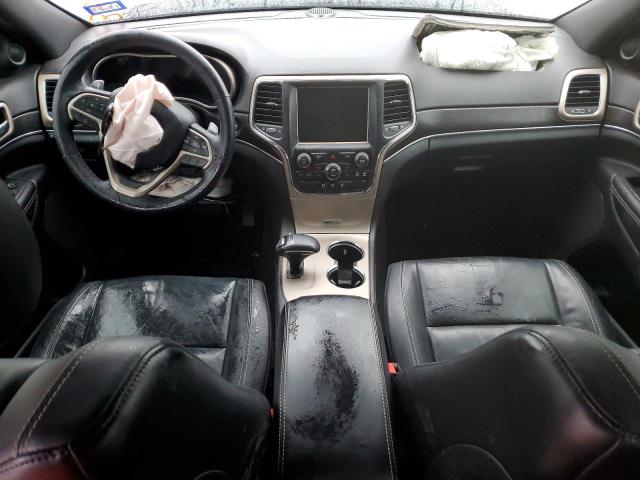 Photo 8 from auction – 2014 JEEP GRAND CHER with VIN 1C4RJEBG4EC364231