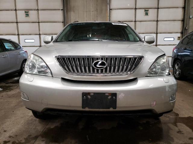 Photo 5 from auction – 2005 LEXUS RX 330 with VIN JTJHA31U150082425