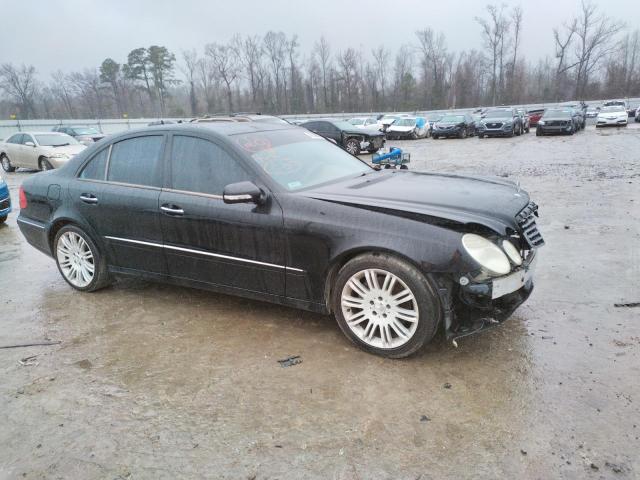 Photo 4 from auction – 2007 MERCEDES-BENZ E 350 with VIN WDBUF56X17B092864