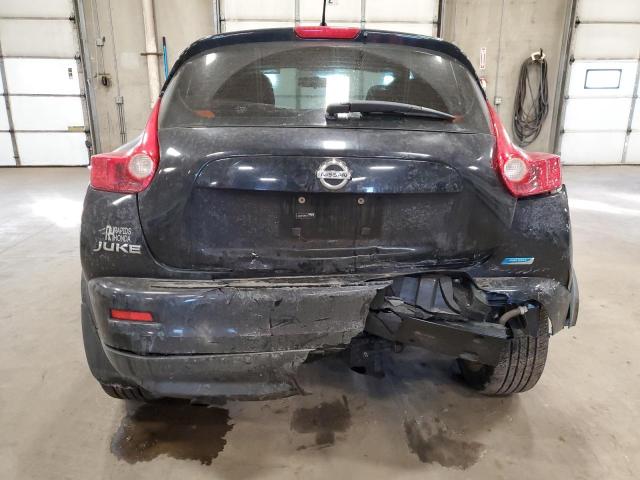 Photo 6 from auction – 2012 NISSAN JUKE S with VIN JN8AF5MR4CT112476