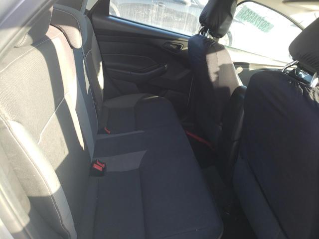 Photo 10 from auction – 2012 FORD FOCUS SE with VIN 1FAHP3F22CL249658