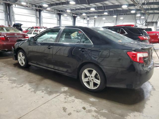 Photo 2 from auction – 2014 TOYOTA CAMRY L with VIN 4T1BF1FK9EU393157