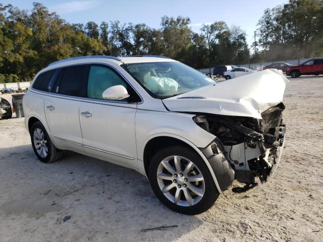 Photo 4 from auction – 2013 BUICK ENCLAVE with VIN 5GAKRDKD0DJ113440