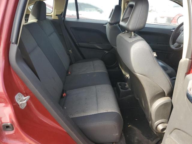 Photo 10 from auction – 2009 DODGE CALIBER SX with VIN 1B3HB48A59D136732