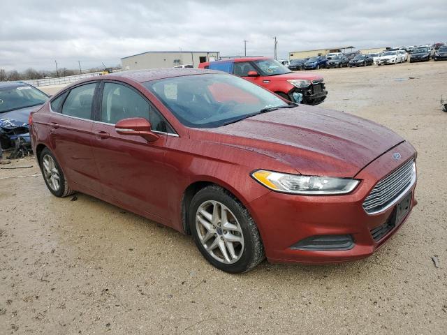 Photo 4 from auction – 2014 FORD FUSION SE with VIN 3FA6P0HD5ER339962