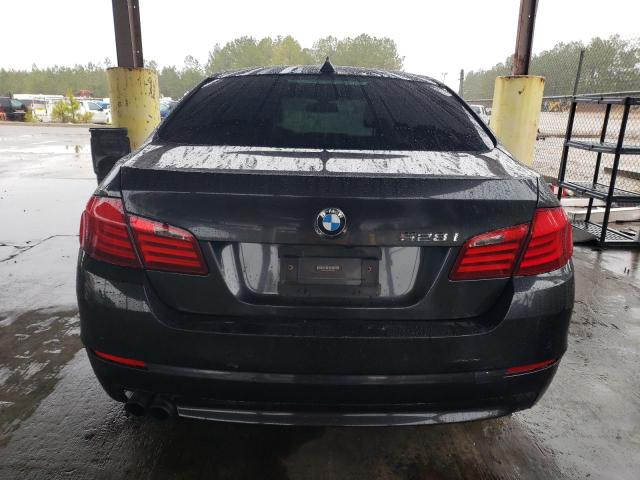 Photo 6 from auction – 2012 BMW 528 XI with VIN WBAXH5C50CDW08591