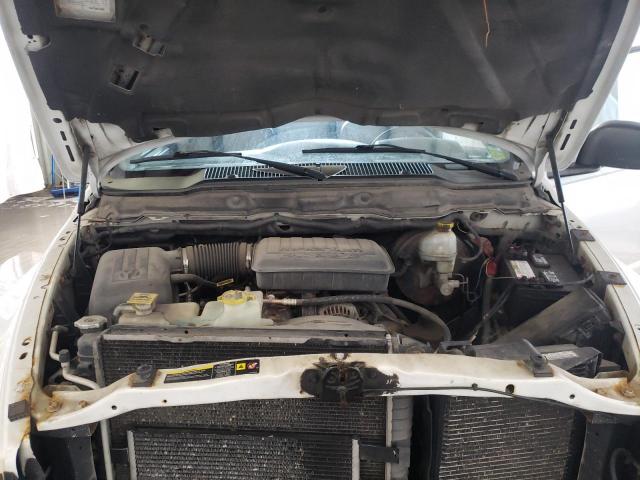 Photo 11 from auction – 2006 DODGE RAM 1500 S with VIN 1D7HA16N96J231920
