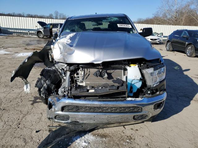 Photo 5 from auction – 2022 RAM 1500 BIG H with VIN 1C6RRFBG2NN279219