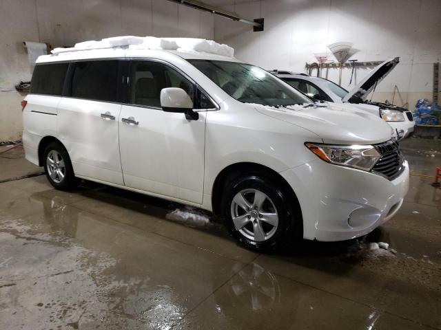 Photo 4 from auction – 2017 NISSAN QUEST S with VIN JN8AE2KP5H9167378