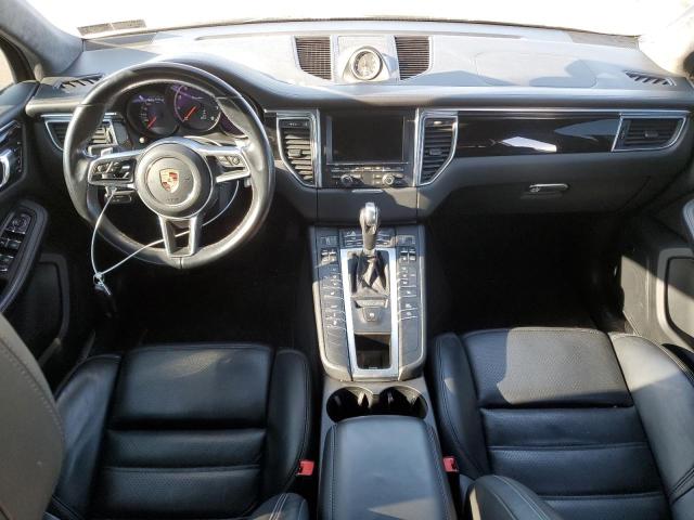 Photo 8 from auction – 2016 PORSCHE MACAN TURB with VIN WP1AF2A51GLB95171
