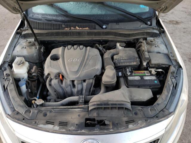 Photo 11 from auction – 2013 KIA OPTIMA LX with VIN KNAGM4A76D5386838