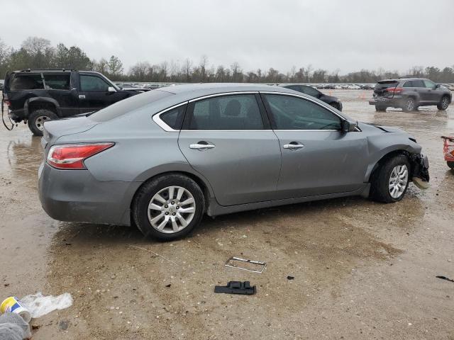 Photo 3 from auction – 2015 NISSAN ALTIMA 2.5 with VIN 1N4AL3AP2FC487479