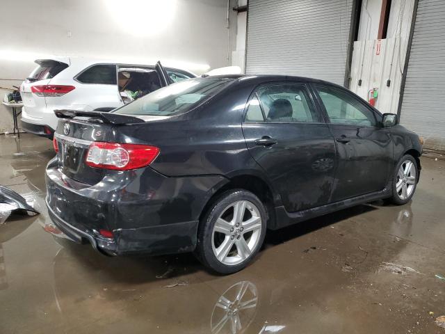 Photo 3 from auction – 2013 TOYOTA COROLLA BA with VIN 2T1BU4EE1DC101035