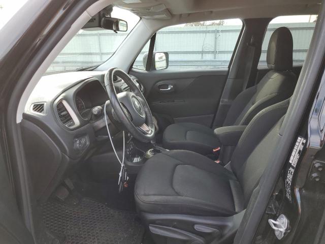 Photo 7 from auction – 2017 JEEP RENEGADE L with VIN ZACCJBBB2HPF56532