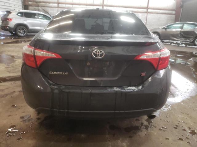 Photo 6 from auction – 2015 TOYOTA COROLLA L with VIN 2T1BURHE1FC419944