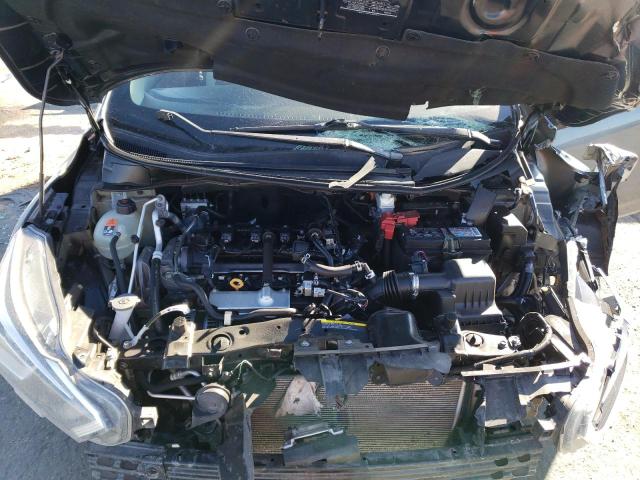 Photo 11 from auction – 2020 NISSAN VERSA SV with VIN 3N1CN8EV5LL873237
