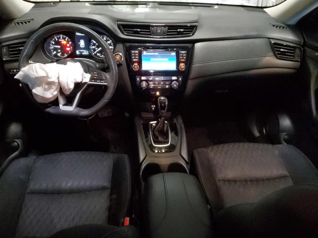 Photo 8 from auction – 2017 NISSAN ROGUE S with VIN KNMAT2MV0HP610917