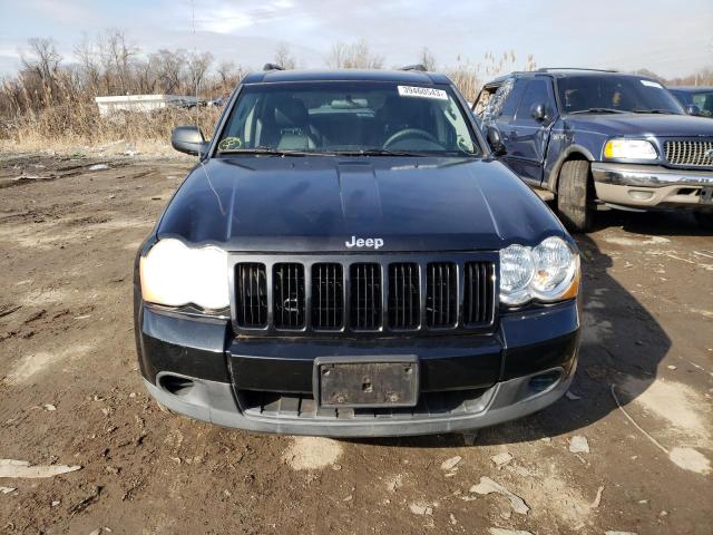 Photo 5 from auction – 2010 JEEP GRAND CHER with VIN 1J4PR4GK9AC100322