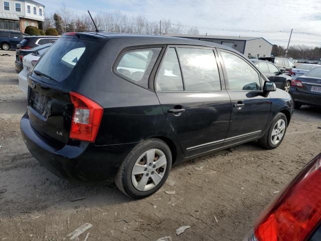 Photo 3 from auction – 2009 KIA RONDO BASE with VIN KNAFG529297284649