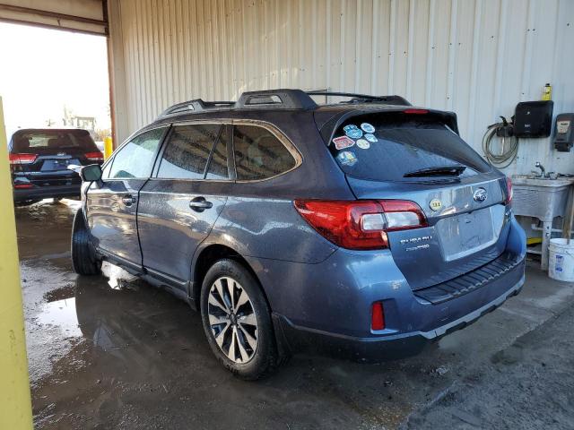 Photo 2 from auction – 2015 SUBARU OUTBACK 2. with VIN 4S4BSBNCXF3323749