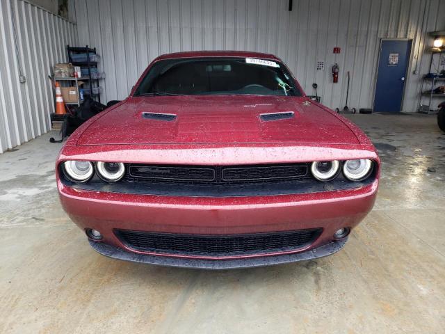 Photo 5 from auction – 2022 DODGE CHALLENGER with VIN 2C3CDZAG2NH181966