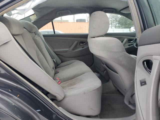 Photo 10 from auction – 2010 TOYOTA CAMRY BASE with VIN 4T1BF3EK4AU116276