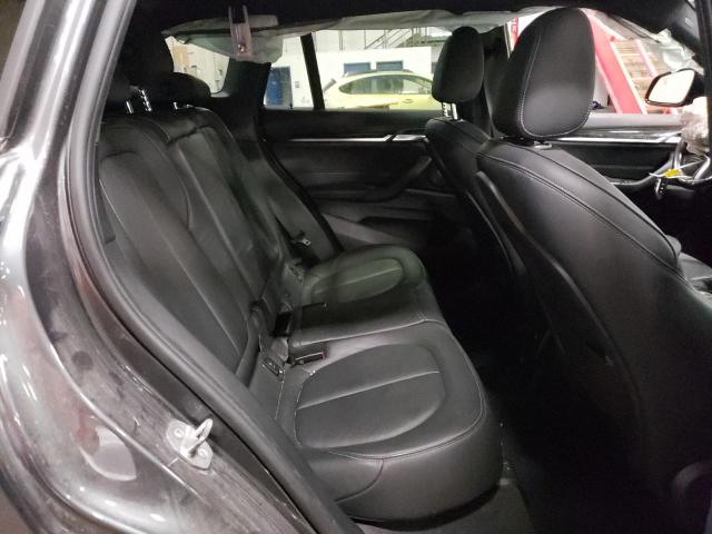 Photo 10 from auction – 2017 BMW X1 XDRIVE2 with VIN WBXHT3C3XH5F74143