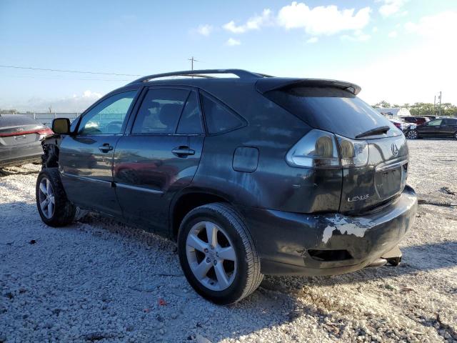 Фото 2 с аукциона – 2006 LEXUS RX 330 с VIN 2T2HA31U46C094753