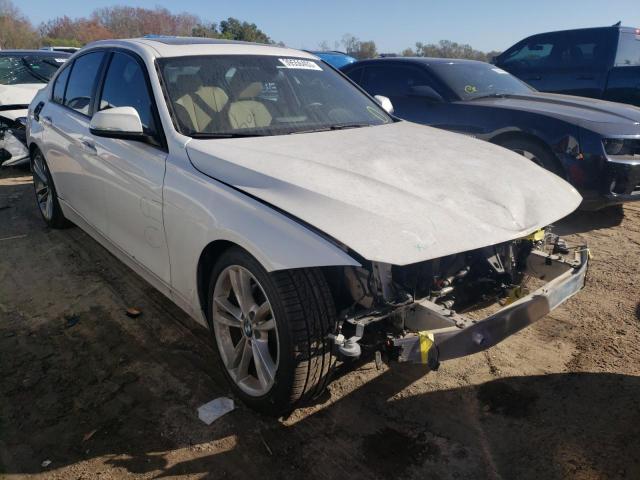 Zdjęcie 4 z aukcji – 2018 BMW 320 I z VIN WBA8E1G50JNU89206